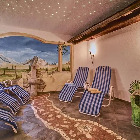 Appartements Belledonne Ski & Bike In And Out, Zentrale Lage Solden Exterior photo