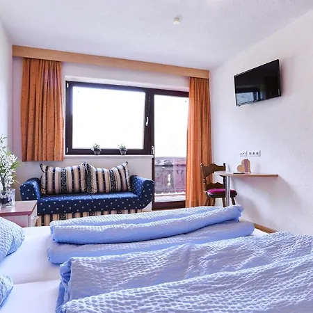 Appartements Belledonne Ski & Bike In And Out, Zentrale Lage Solden Exterior photo