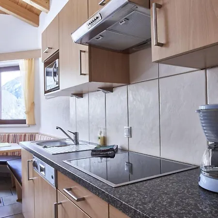Appartements Belledonne Ski & Bike In And Out, Zentrale Lage Solden Exterior photo