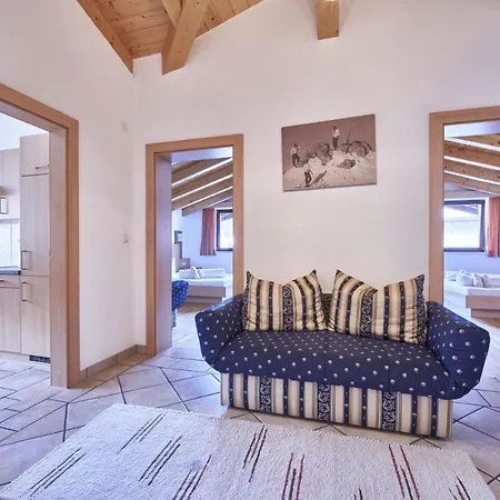 Appartements Belledonne Ski & Bike In And Out, Zentrale Lage Solden Exterior photo