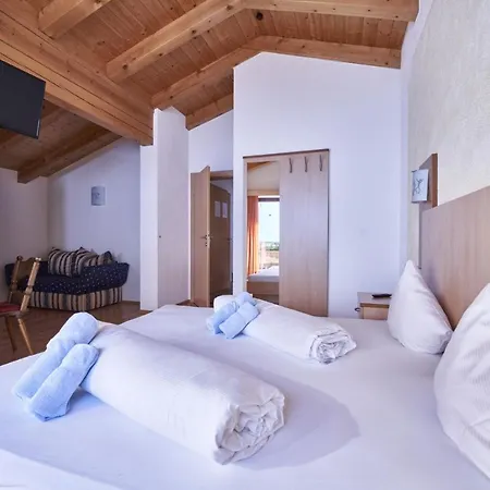 Appartements Belledonne Ski & Bike In And Out, Zentrale Lage Solden Exterior photo