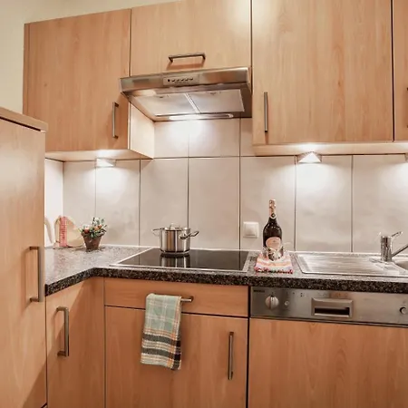 Appartements Belledonne Ski & Bike In And Out, Zentrale Lage Solden Room photo