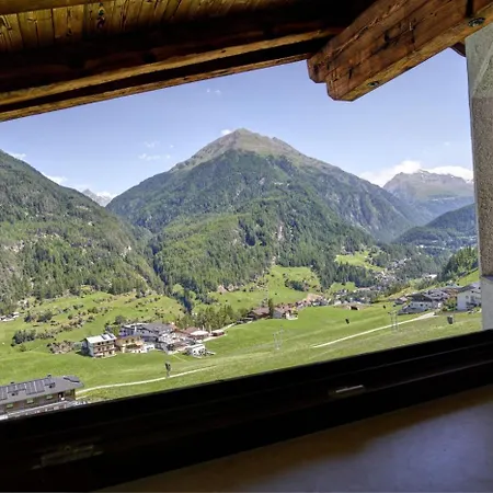 Appartements Belledonne Ski & Bike In And Out, Zentrale Lage Solden Room photo