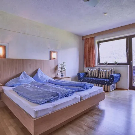 Appartements Belledonne Ski & Bike In And Out, Zentrale Lage Solden Room photo
