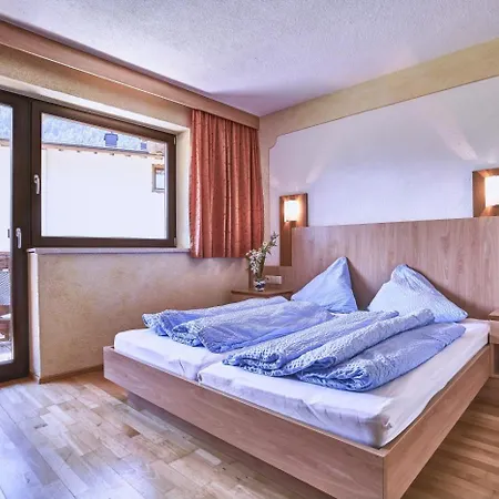 Appartements Belledonne Ski & Bike In And Out, Zentrale Lage Solden Room photo