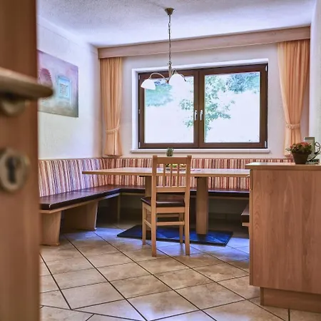 Appartements Belledonne Ski & Bike In And Out, Zentrale Lage Solden Room photo