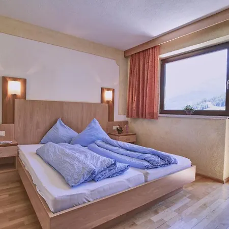 Appartements Belledonne Ski & Bike In And Out, Zentrale Lage Solden Room photo