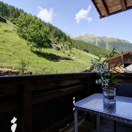 Appartements Belledonne Ski & Bike In And Out, Zentrale Lage Solden Room photo