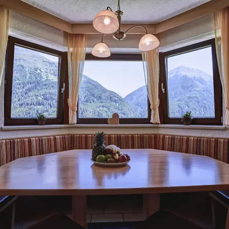 Appartements Belledonne Ski & Bike In And Out, Zentrale Lage Solden Room photo