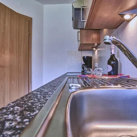Appartements Belledonne Ski & Bike In And Out, Zentrale Lage Solden Room photo